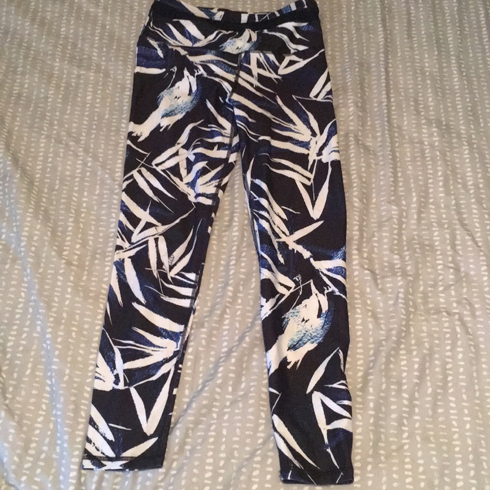 Work out leggings
